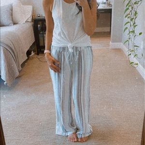 ‼️FINAL PRICE‼️ Briggs Linen Pants